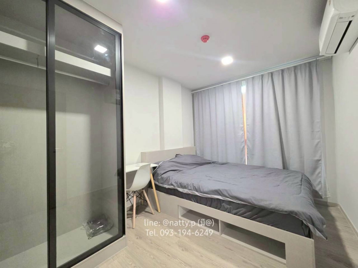 picture For rent Kave Coco Bangsaen condo - 2/8