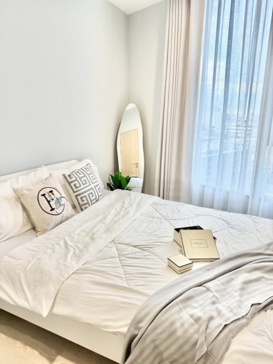 picture Skyrise Avenue Sukhumvit 64 - 11/16