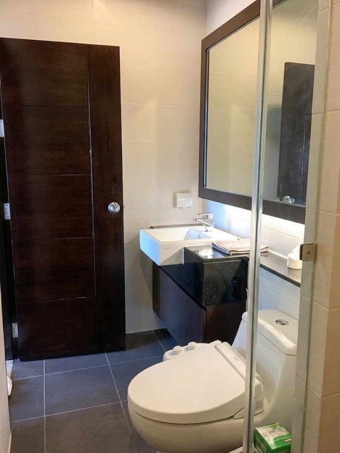 รูป 🔥 คอนโดห้องใหญ่ ศรีราชา เพียง 2.5 ล้าน! 🏢 Suntara Residence Sriracha - รูปที่ 5/9