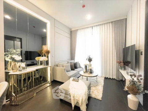 คอนโด 1 ห้องนอน ชั้นสูง Laviq สุขุมวิท 57 ใกล้ BTS ทองหล่อ 200 ม. (ID 1395530)
