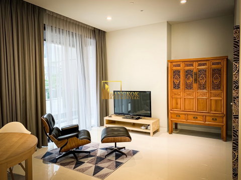 Vittorio Sukhumvit 39 | Superb 2 Bedroom Luxury Condo - BR61815CD
