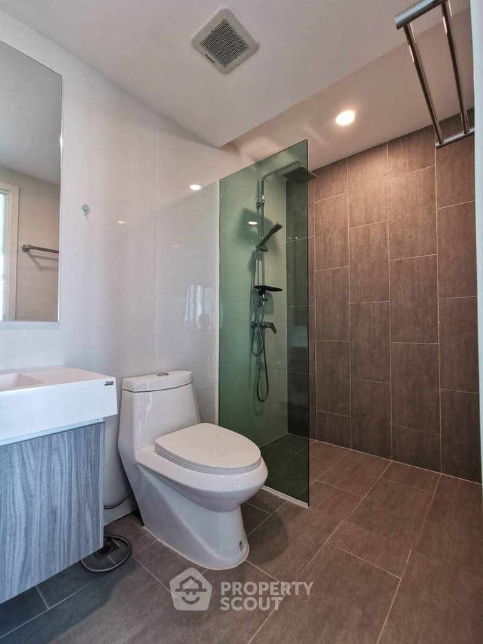 รูป คอนโด 1 ห้องนอน 34 ตร.ม. ขายที่ Natureza Art Condo 2 พัทยา (ID 3036859) - รูปที่ 7/7