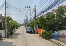 รูป Thunyada Park Ville  - รูปที่ 4/7
