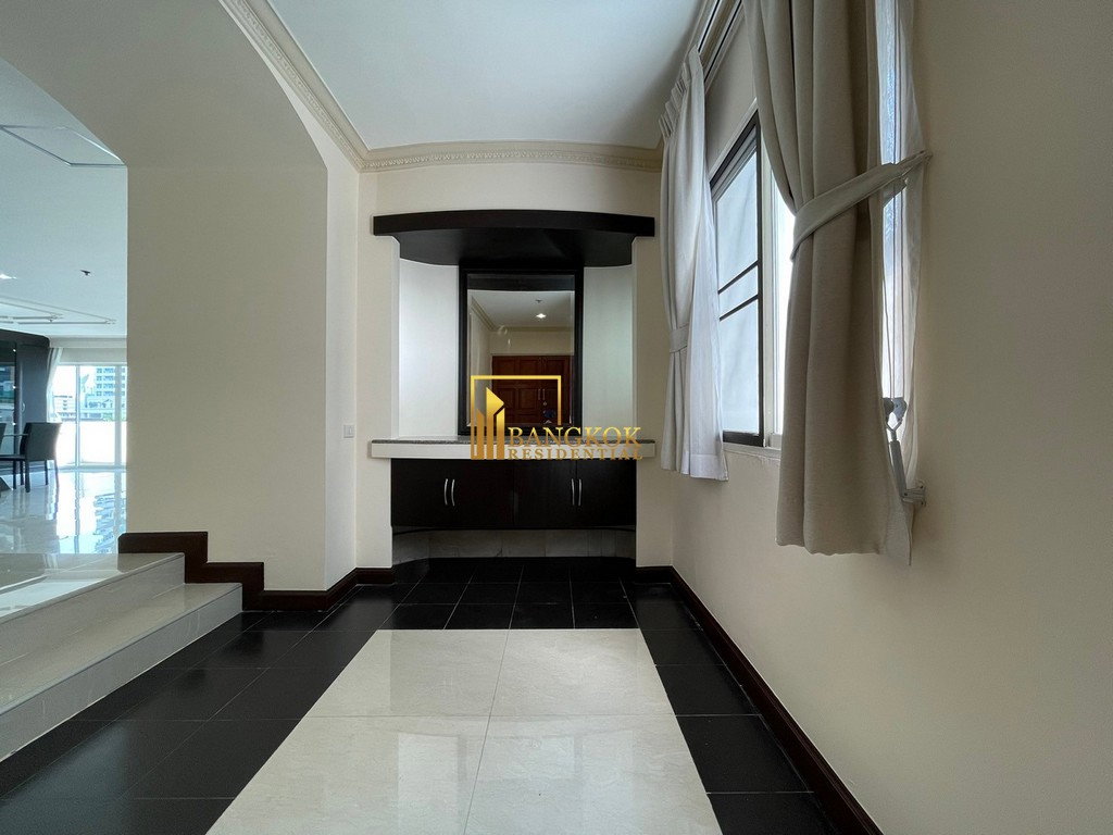 รูป 33 Tower | Huge 3 Bedroom Property in Sukhumvit 33 - BR3826CD - รูปที่ 9/39