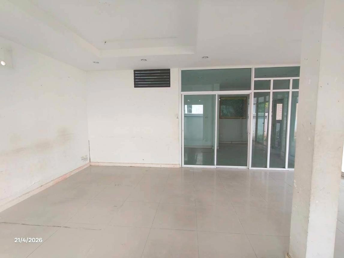 รูป บ้านเดี่ยว 74.3 ตร.วา เซ็นทาร่า วิลล์ ประชาสโมสร เมืองขอนแก่น ขอนแก่น 4.2M - รูปที่ 24/45
