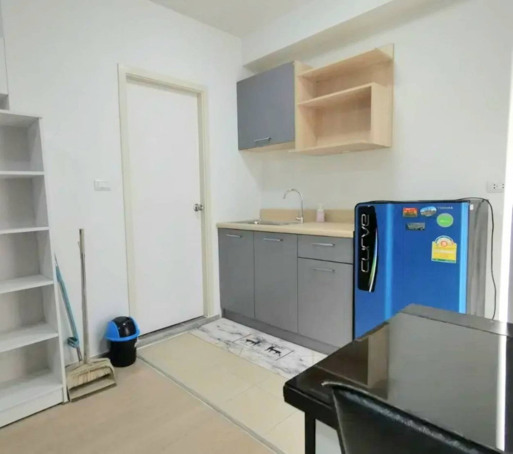 picture The Point Condo Rangsit-Klong 6 For Rent. - 5/10