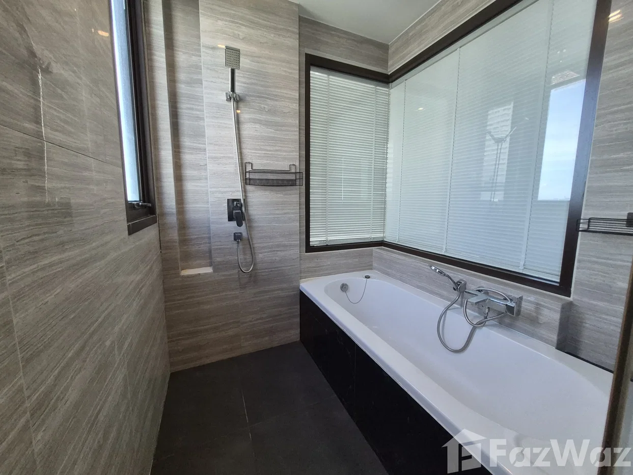 รูป คอนโดให้เช่า 2 ห้องนอน ในโครงการ แอราส 6501462 - รูปที่ 14/24