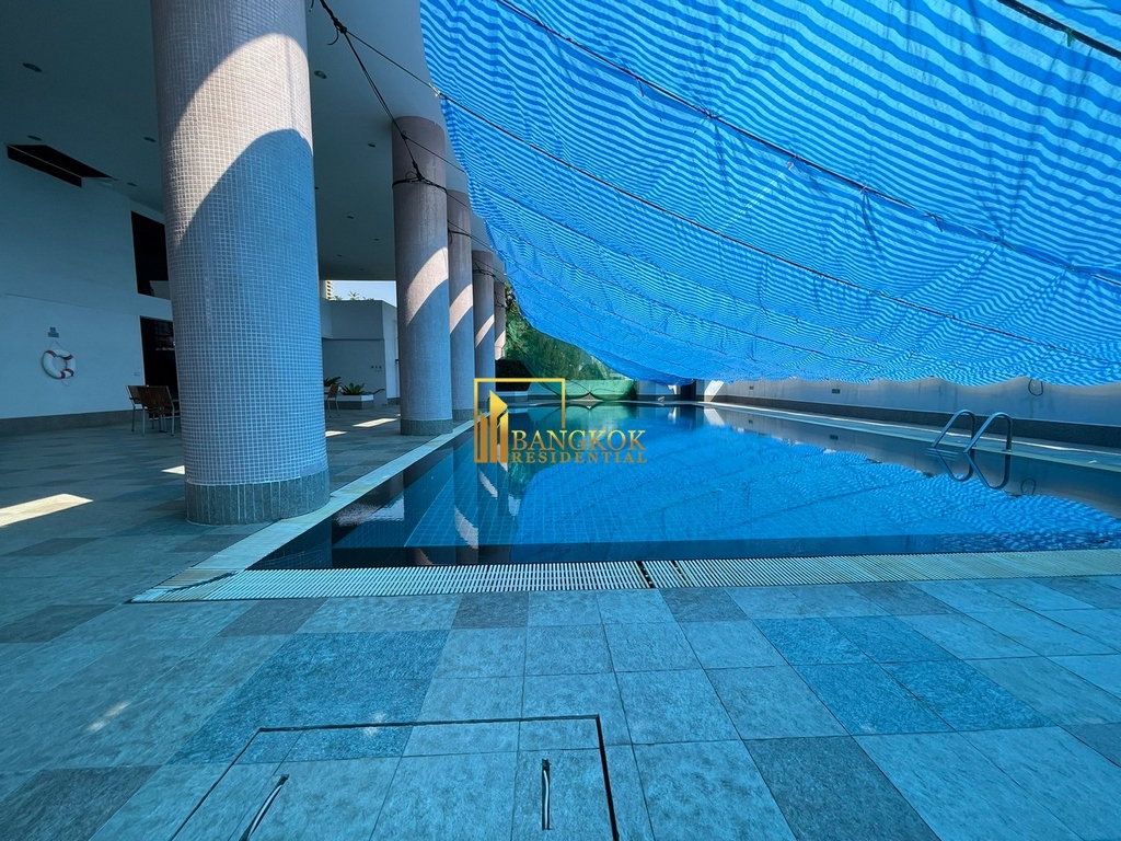 รูป 33 Tower | Spacious 2 Bedroom Condo For Rent in Phrom Phong - BR4631CD - รูปที่ 24/32