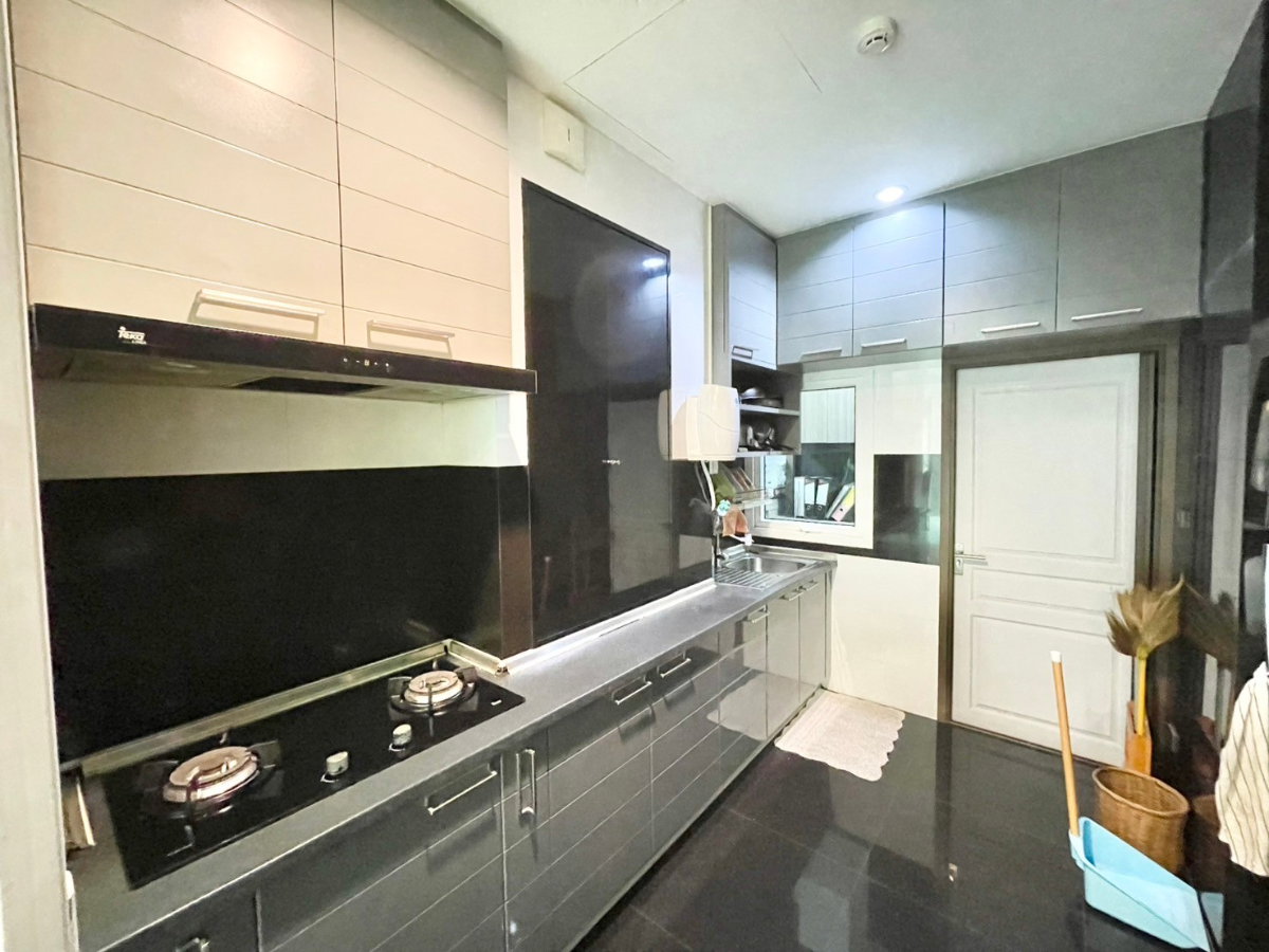 รูป *HOT*บ้านเดี่ยว 3 ชั้น The Gallery House Pattern เดอะ แกลเลอรี่ เฮ้าส์ แพทเทิร์น 4นอน 5น้ำ 57ตรว. - รูปที่ 16/31