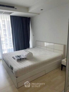 Well-Priced 1-BR 45 Sqm At The Rajdamri, 100m To BTS Ratchadamri (ID 3036099)