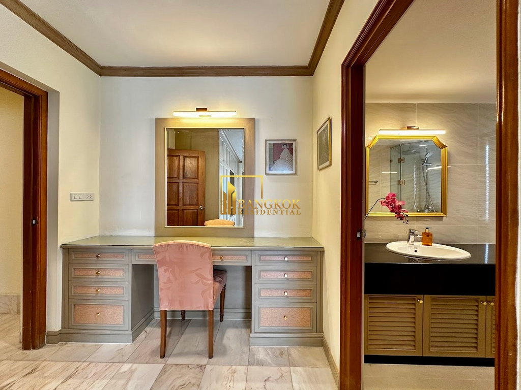 รูป 33 Tower | Spacious 2 Bedroom Condo For Rent in Phrom Phong - BR4631CD - รูปที่ 15/32