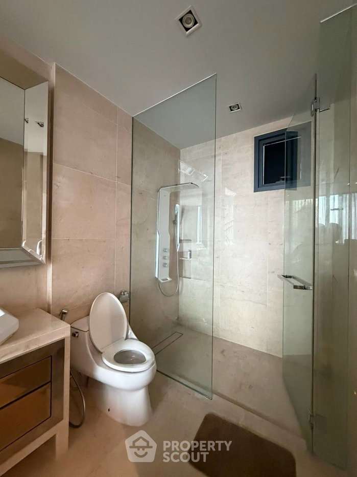 picture High-Floor 2-BR 135 Sqm At Marque Sukhumvit Near BTS Phrom Phong (100m) (ID 3038880) - 8/12