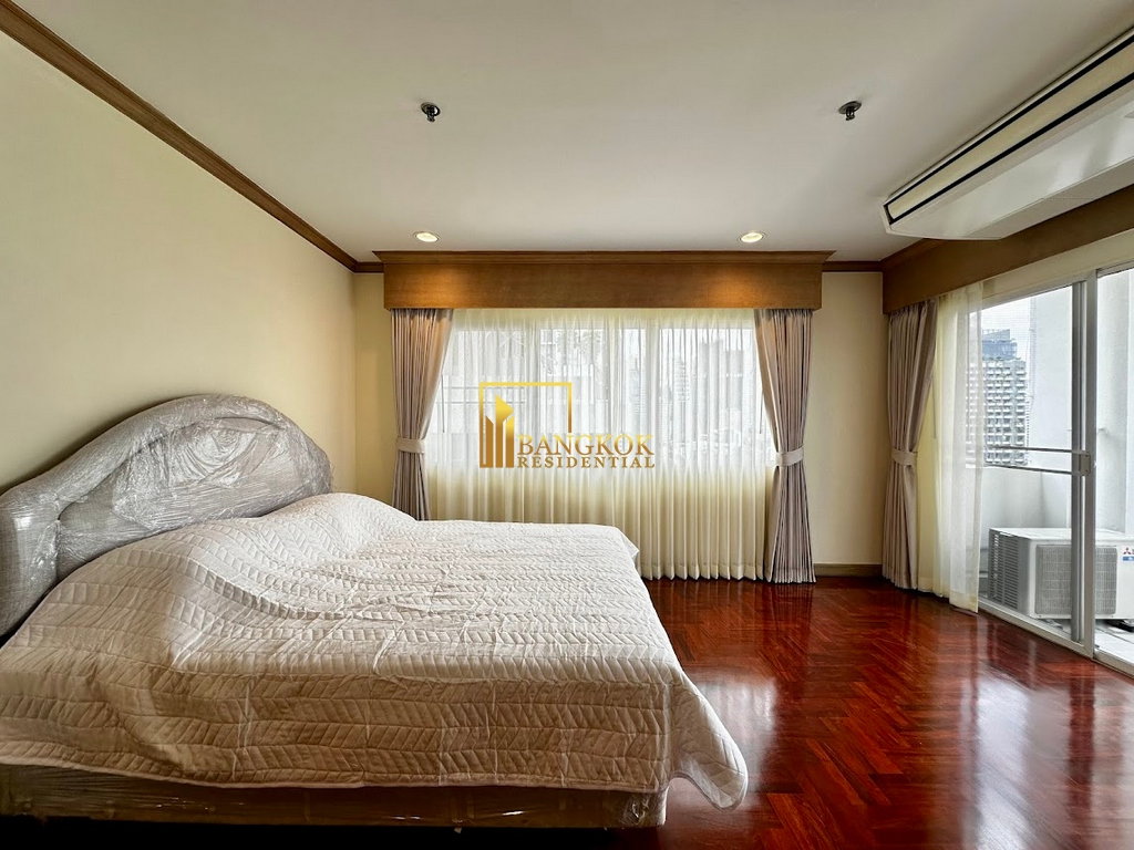 รูป 33 Tower | Spacious 2 Bedroom Condo For Rent in Phrom Phong - BR4631CD - รูปที่ 12/32