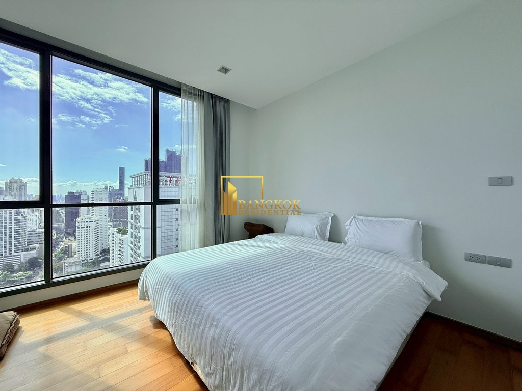 รูป Hyde Sukhumvit 13 | High Quality 3 Bed Condo in Prime Area - BR61804CD - รูปที่ 9/33
