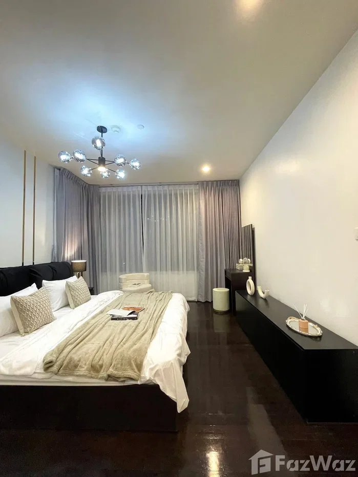 รูป ขาย คอนโด 2 ห้องนอน ในโครงการ วอร์เตอร์มาร์ค เจ้าพระยา 6501465 - รูปที่ 16/22