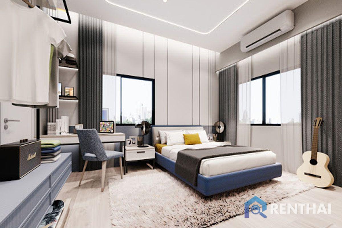 picture Ready to move in at The Palm Parco - 25/25