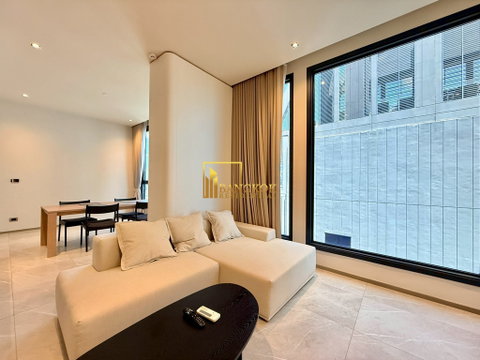 Hyde Heritage | Beautiful 2 Bedroom Condo in Thonglor Area - BR61793CD