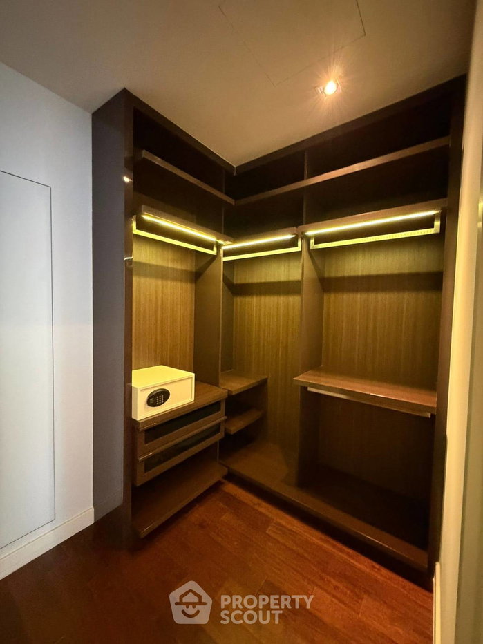picture High-Floor 2-BR 135 Sqm At Marque Sukhumvit Near BTS Phrom Phong (100m) (ID 3038880) - 6/12