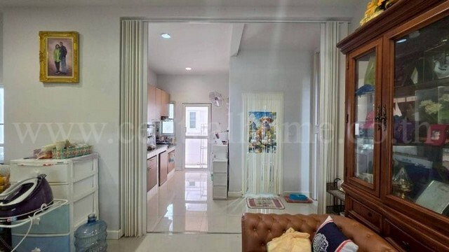 รูป บ้านเดี่ยว 2 ชั้น บางกอก บูเลอวาร์ด พระราม9 - ศรีนครินทร์ ทำเลดี ราคาถูก - รูปที่ 16/30