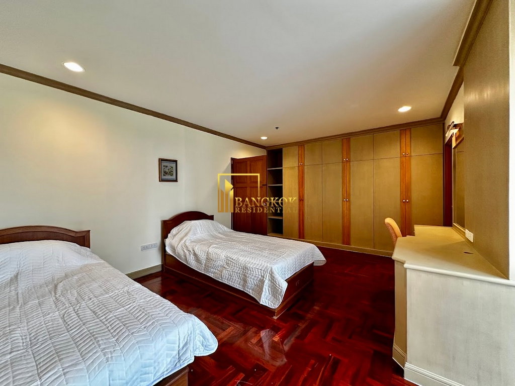 รูป 33 Tower | Spacious 2 Bedroom Condo For Rent in Phrom Phong - BR4631CD - รูปที่ 17/32