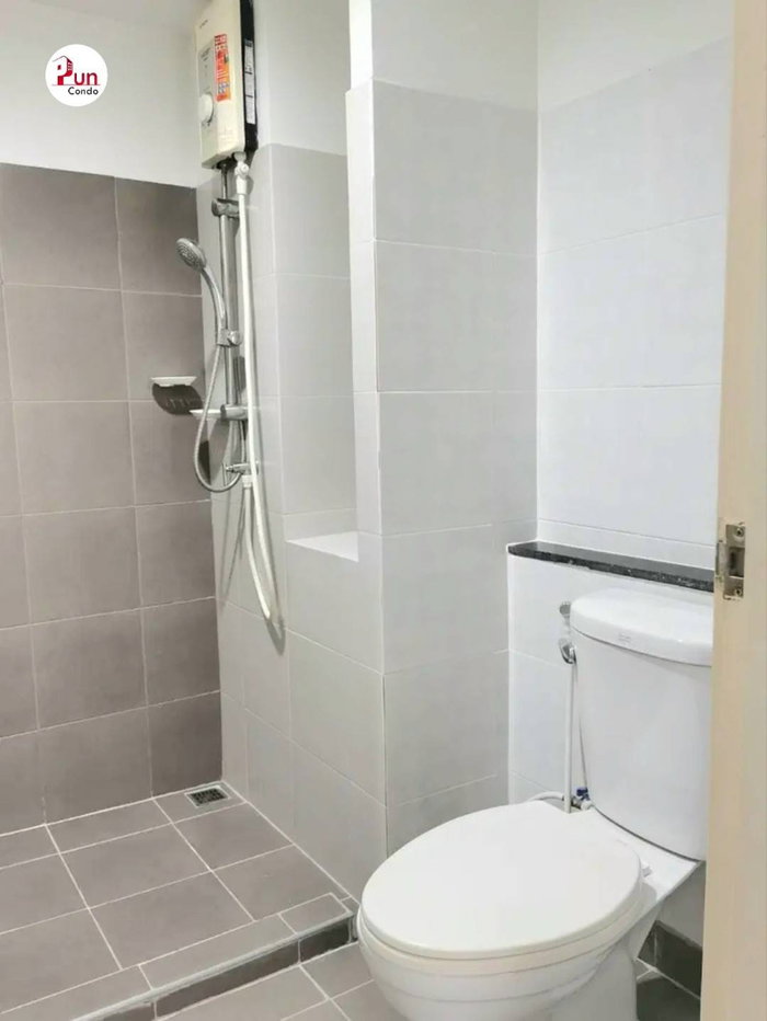 picture The Point Condo Rangsit-Klong 6 For Rent. - 6/10