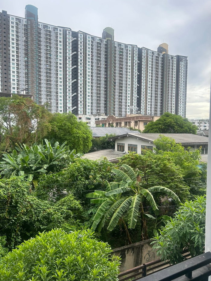รูป 🔥 ขาย คอนโด รีเจ้นท์ โฮม 20 ประชาชื่น 16 (Regent Home 20 Prachachuen 16) | MRT เตาปูน / MRT บางซื่อ - รูปที่ 4/8