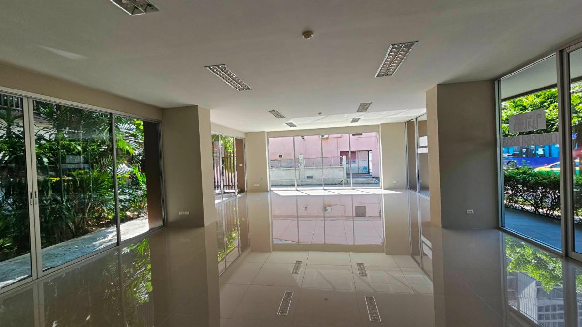 picture Office for rent (Pradipat Road) - 11/13