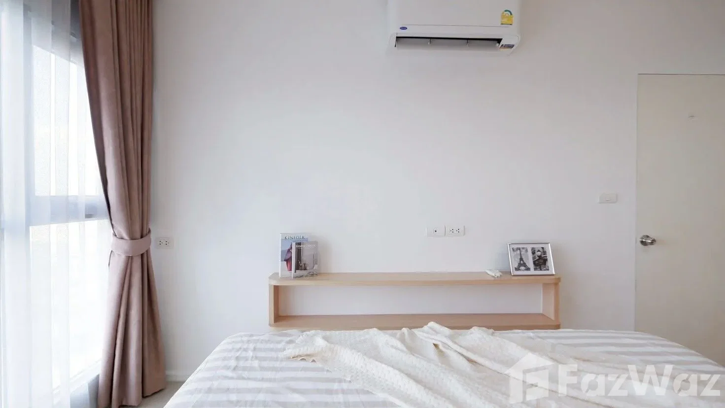 รูป ขาย คอนโด 2 ห้องนอน ในโครงการ แอสปาย สุขุมวิท 48 6499880 - รูปที่ 21/40
