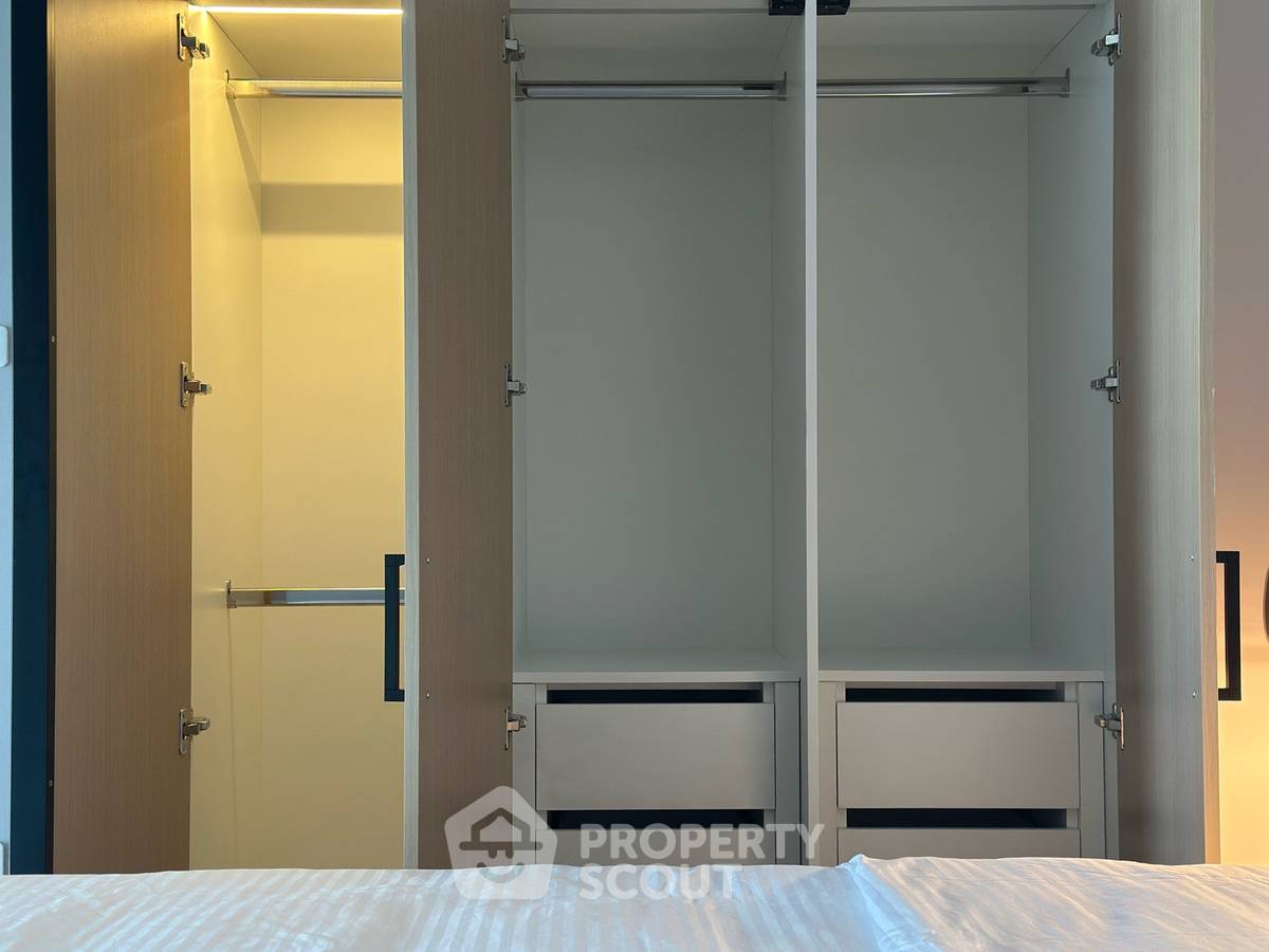 รูป คอนโด 1 ห้องนอน ชั้น 36 ขนาด 37 ตร.ม. Culture Thonglor ใกล้ BTS ทองหล่อ (ID 3038523) - รูปที่ 5/24