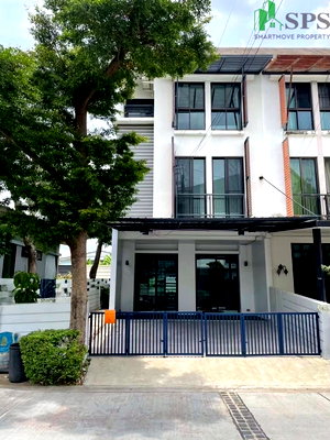Townhouses for rent : Townhome for Rent, Ariya Mandarina Sukhumvit 77 (SPSJP446)