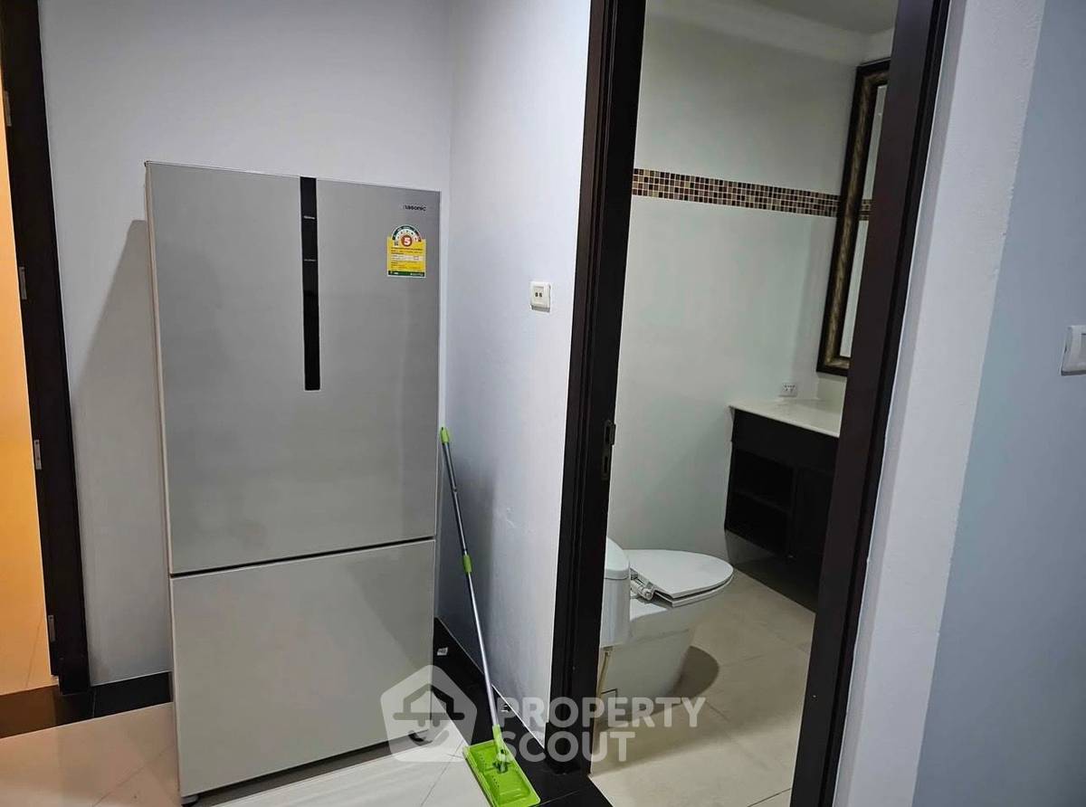 รูป ห้องกว้าง 2 ห้องนอน 120 ตร.ม. ใน LK Legend พัทยาใต้ (ID 3039011) - รูปที่ 13/13
