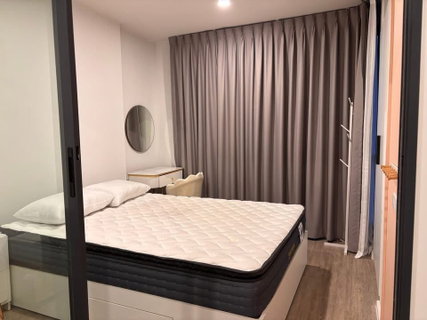 รูปภาพ #A124106 ✅ 26/6/69  ให้เช่า Blue Sukhumvit 89📲📢สอบถาม ld line @condoboy