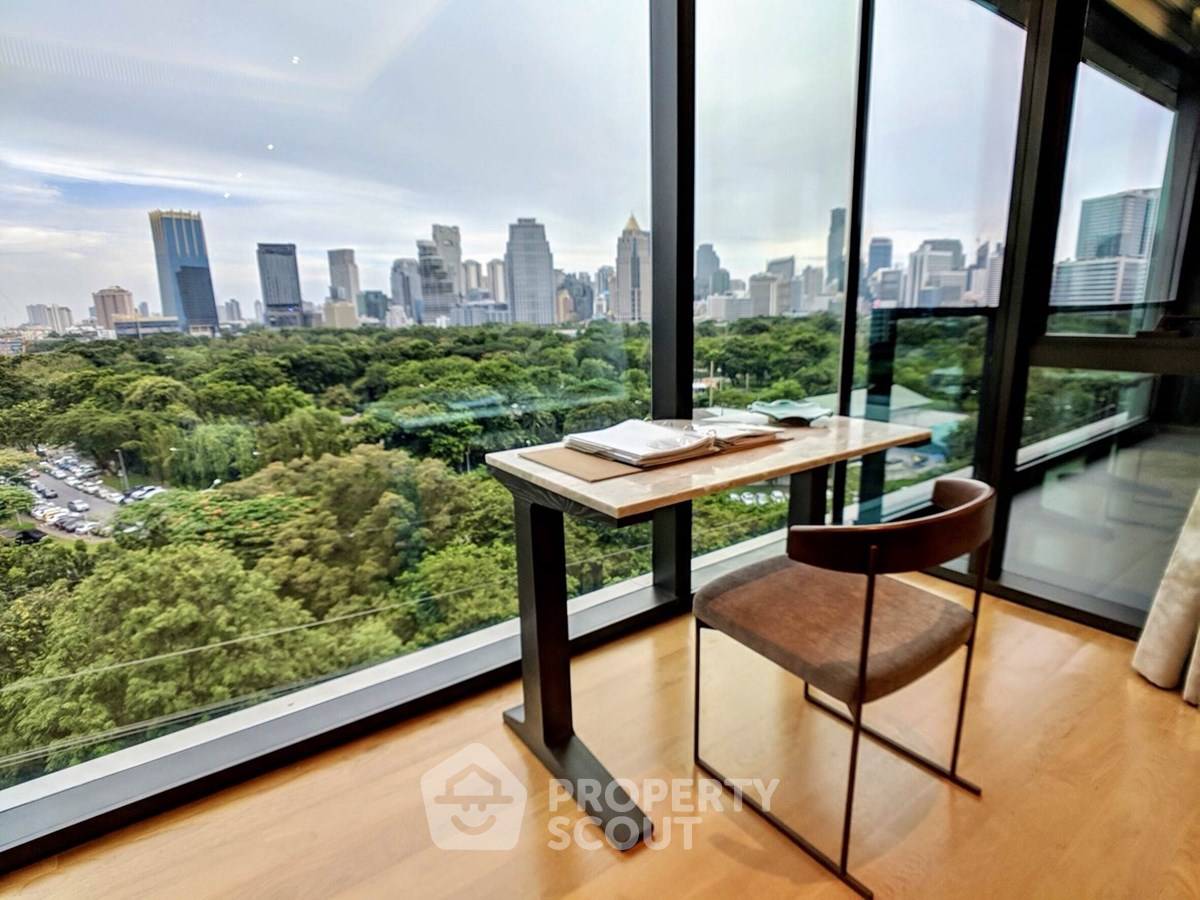 รูป คอนโด 1 ห้องนอน 87 ตร.ม. Sindhorn Tonson ใกล้ BTS ราชดำริ (ID 3036993) - รูปที่ 6/15