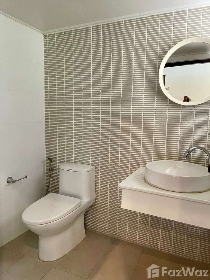 picture 2 Bedroom House for rent in Din Daeng, Bangkok 6501983 - 13/18