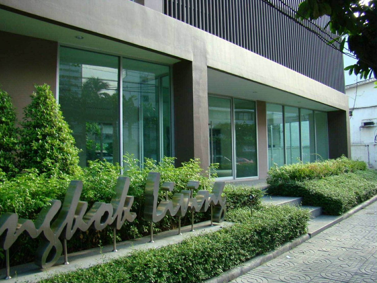 picture Office for rent (Pradipat Road) - 2/13