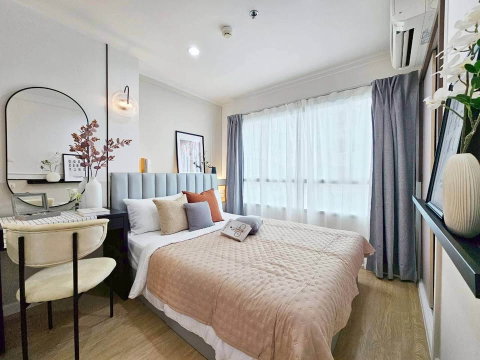 🔥 Condo for Sale | Lumpini Mega city Bangna | Near Mega Bangna