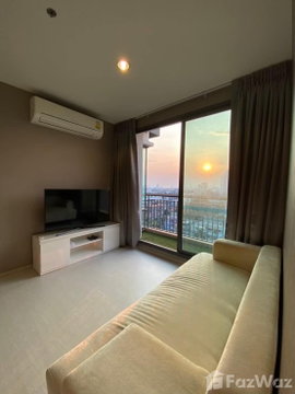 ขาย คอนโด 1 ห้องนอน ในโครงการ ริทึ่ม สุขุมวิท 42 1981249