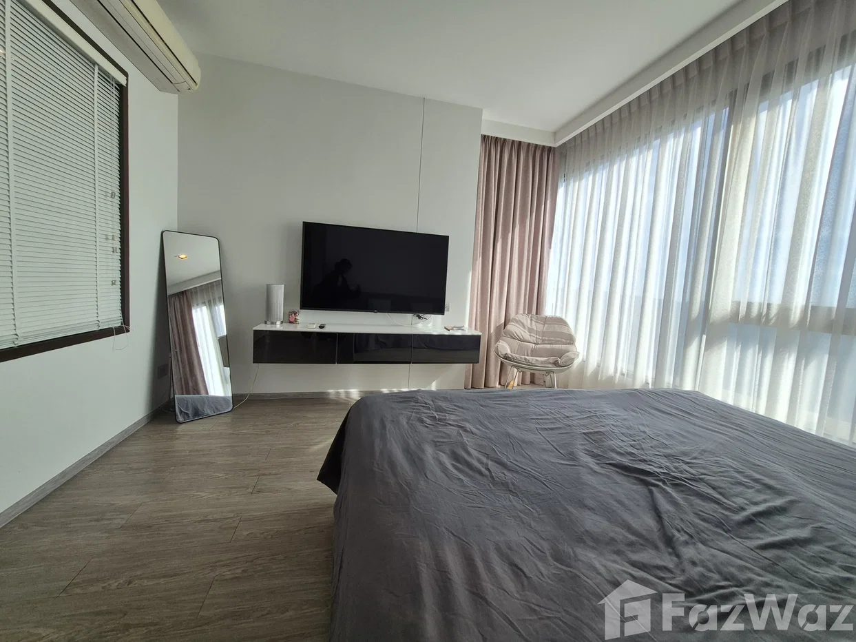 รูป คอนโดให้เช่า 2 ห้องนอน ในโครงการ แอราส 6501462 - รูปที่ 12/24