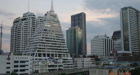 🔥 ห้องว่าง พร้อมเข้าอยู่! Diamond Tower Silom รีบจองก่อนหลุด 🔥