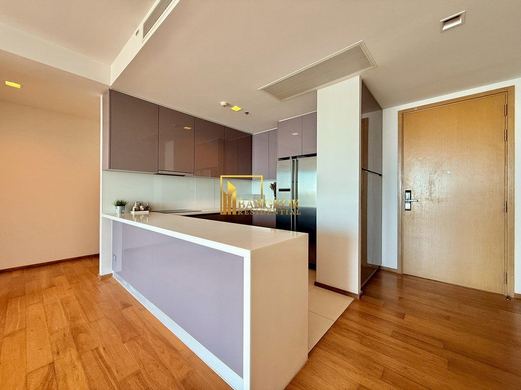 รูป Hyde Sukhumvit 13 | High Quality 3 Bed Condo in Prime Area - BR61804CD - รูปที่ 6/33
