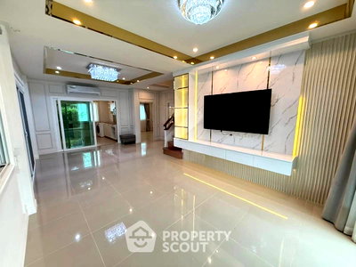 บ้านเดี่ยว ตึกคอม ชลบุรี : บ้านเดี่ยว 4 ห้องนอน ขาย ศุภาลัย พาร์ควิลล์ พระยาสัจจา-สุขุมวิท | พื้นที่ 325 ตร.ม. (ID 3029135)