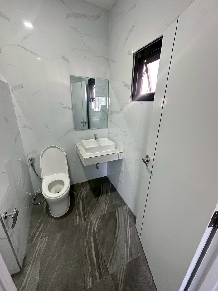 รูป บ้านใหม่ ให้เช่า อยู่ในตัวเมืองเดินทางสะดวก - รูปที่ 24/29