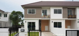 Project Baan Pruksa 98 Kaew-In - Bangyai Picture - 4/4