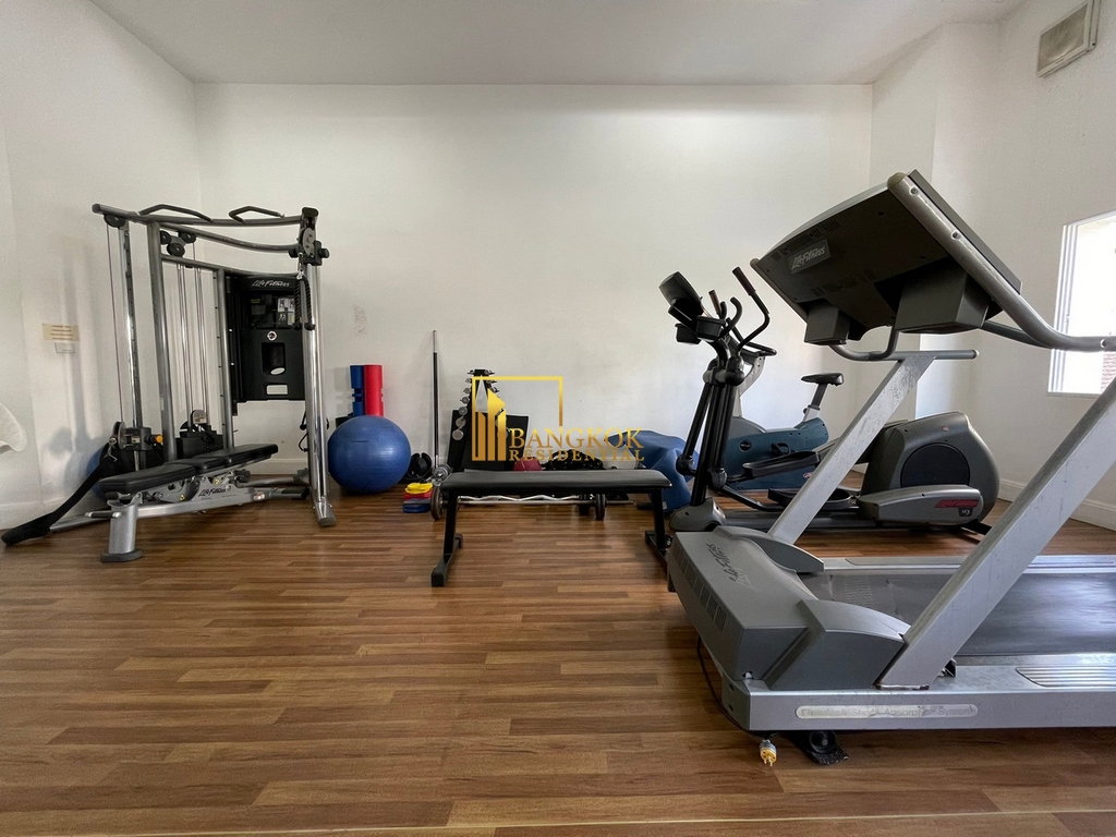 รูป 33 Tower | Spacious 2 Bedroom Condo For Rent in Phrom Phong - BR4631CD - รูปที่ 26/32