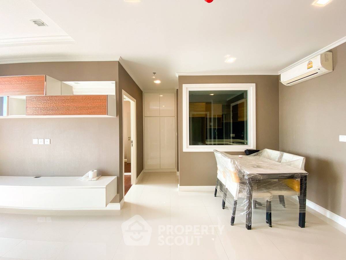 รูป คอนโด 2 ห้องนอน ชั้น 25 The Metropolis Samrong Interchange ใกล้ BTS สำโรง 90 ม. (ID 1805835) - รูปที่ 5/15