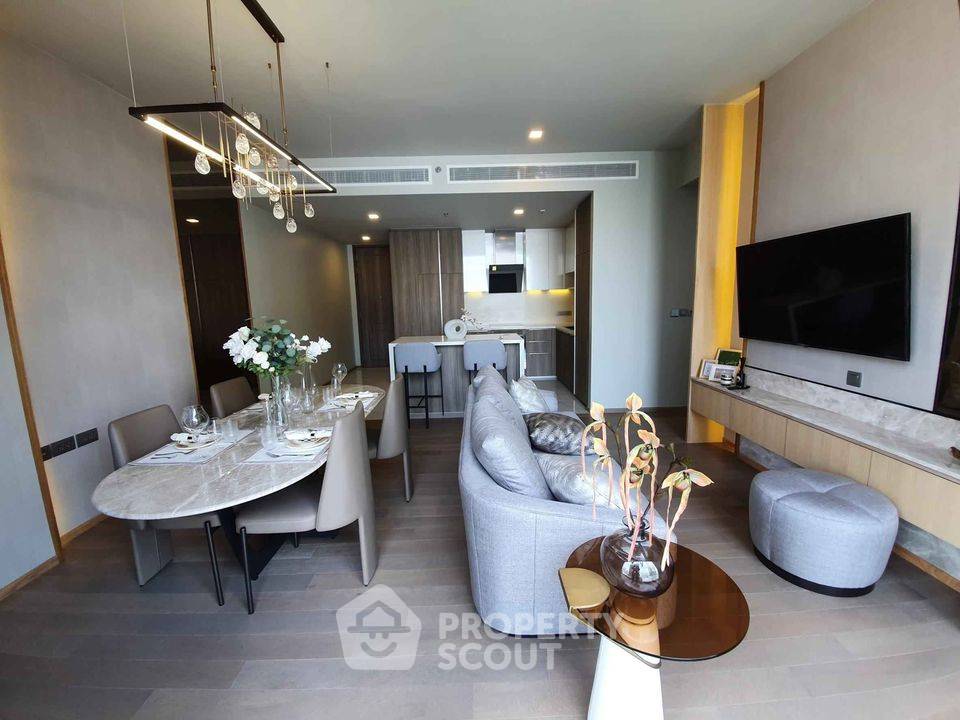 รูป 2 ห้องนอน ชั้น 16 Celes Asoke ใกล้ MRT สุขุมวิท 50 เมตร (ID 419934) - รูปที่ 13/16