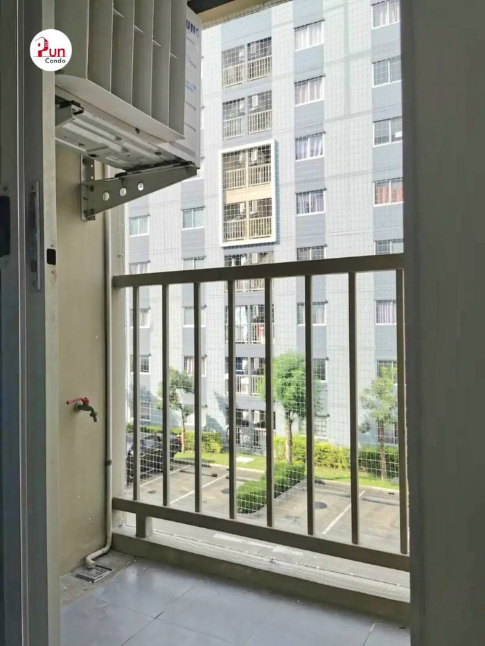 picture The Point Condo Rangsit-Klong 6 For Rent. - 8/10