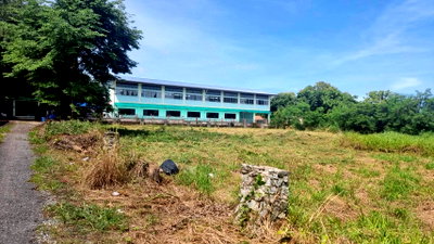 Land for sale Pornprapanimit Road : Land for Sale Near Mabprachan Reservoir East Pattaya