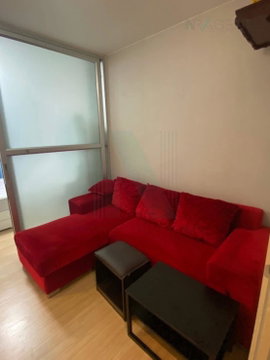 For Rent Condo FUSE SENSE BANGKAE Building 1, Floor 10,1 bed room, Room size 27 sqm