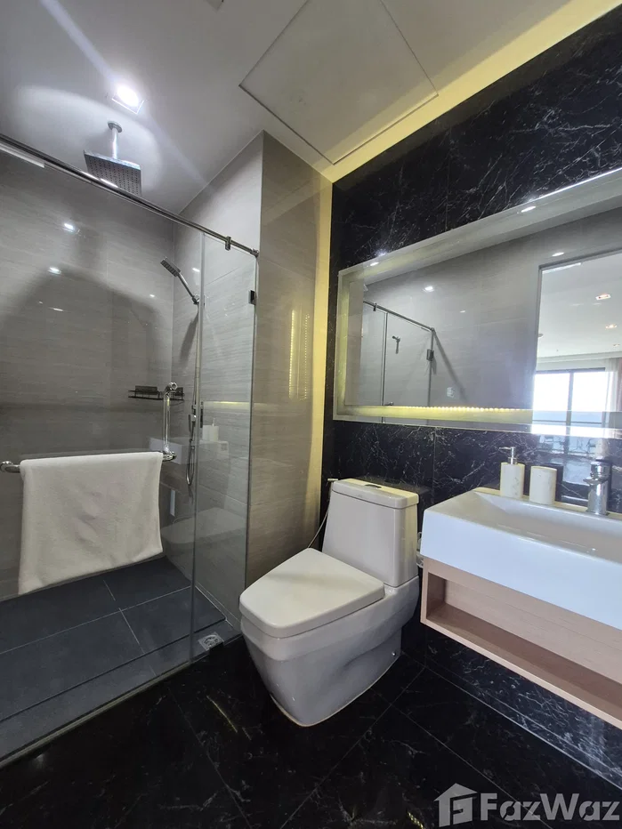 รูป คอนโดให้เช่า 2 ห้องนอน ในโครงการ แอราส 6501462 - รูปที่ 11/24